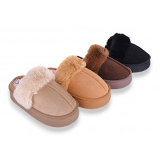 Тапочки Dago Шльопки Ж8193 mix