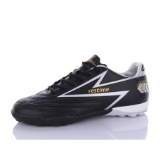 Спорт Restime DMO24127-1 black-white