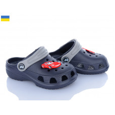 Кроксы Apawwa 116137