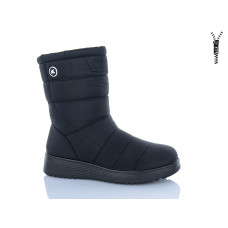 Ботинки Minghong 282