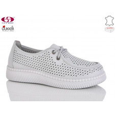 Туфли Gukkcr YK2027