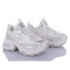 Кроссовки Shev Shoes 0-4 white