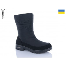 Ботинки Qq Shoes 3409