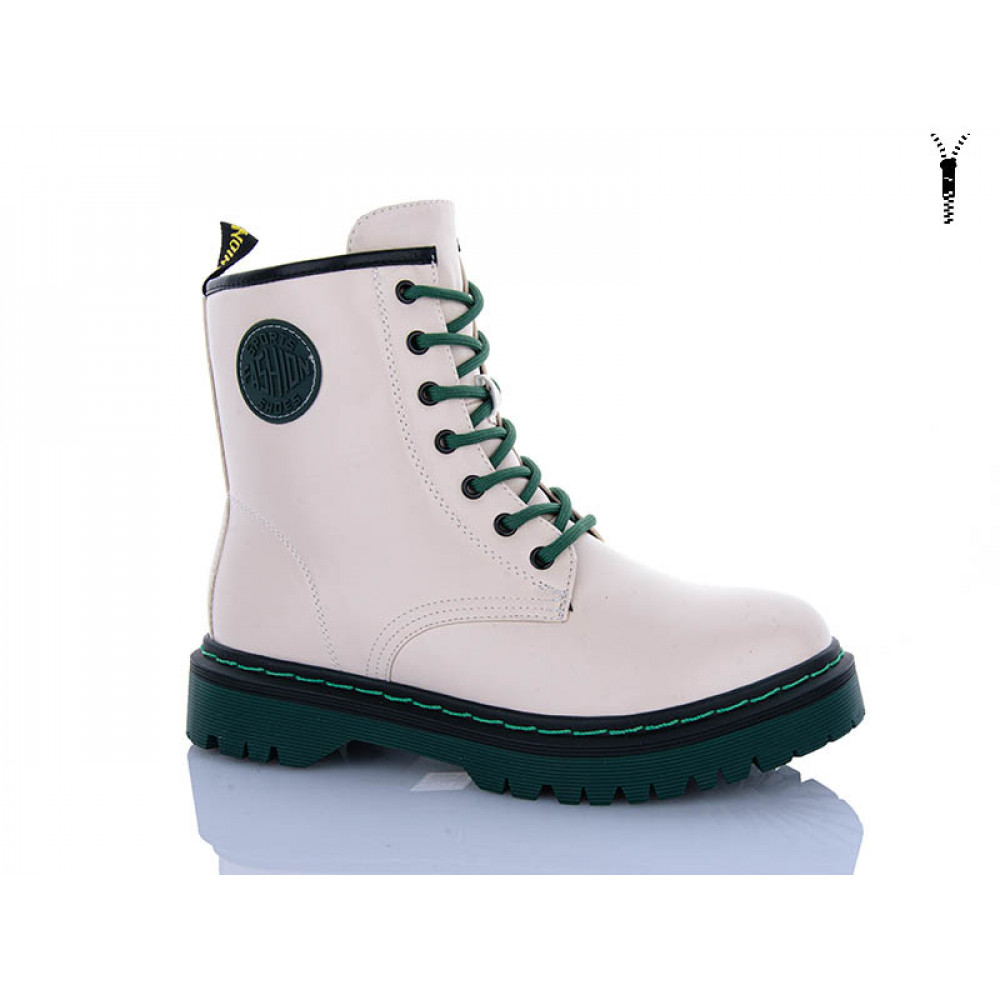 Ботинки Aba 89-3 Ботинки Aba 89-3