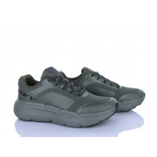 Кроссовки Moli A259-5 піна