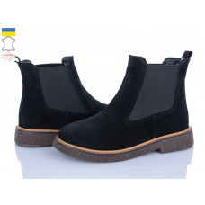 Ботинки Ailinda 3842-1Д