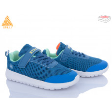 Кроссовки Stilli Kids KT140-3 піна