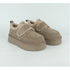 Слипоны Allshoes 200807