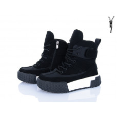 Ботинки Calorie FW2510 black