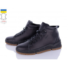 Ботинки Roks 600 чорний