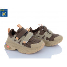 Кроссовки Poni Kids 2054-4T LED