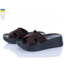 Шлепанцы Ailinda 96506B-55