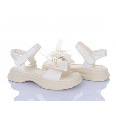 Босоножки Clibee B1686-1 beige