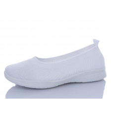 Туфли Mainelin 186-2 white