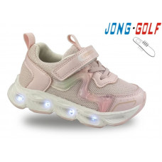 Кроссовки Jong-Golf A11546-8 LED