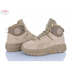 Ботинки Zahar O653-7 термо