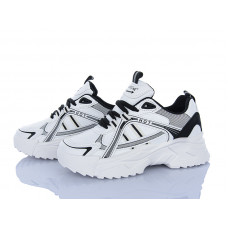 Кроссовки Zahar O9855-61