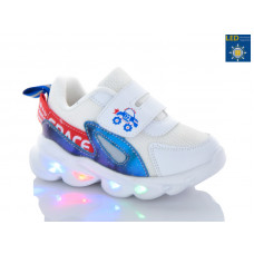 Кроссовки Xifa Kids 7991A LED