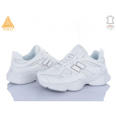 Кроссовки Stilli Group NB300-34 шкіра піна