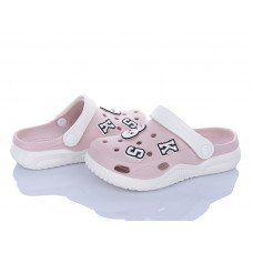 Кроксы Babyshop 7041-3