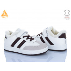 Кроссовки Stilli Kids TX01-2 шкіра