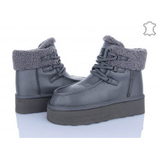 Угги Мир 4224-5854-22 grey