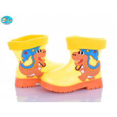 Сапоги Bbt M726-2