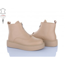 Ботинки Zahar O23-6 піна