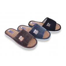 Тапочки Soylu A8212 mix