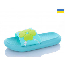 Шлепанцы Luckline 5028-112A