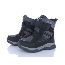 Ботинки Okshoes T10670B