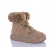 Ботинки Aba JP29 beige Ботинки Aba JP29 beige