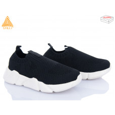 Кроссовки Stilli Kids KT30-6 піна