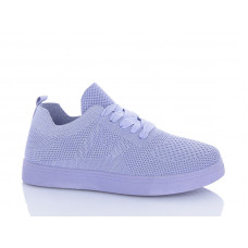 Кроссовки Qq Shoes LMZ2024-16-5