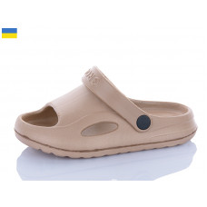 Босоножки Sanlin2 H9 м'які кофе