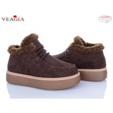 Ботинки Veagia-Ada F9027-12 Ботинки Veagia-Ada F9027-12