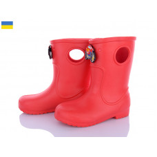 Сапоги Apawwa 116604