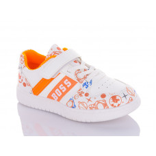 Кроссовки Xifa Kids 2389 orange