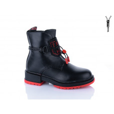 Ботинки Xifa Kids B1236-3