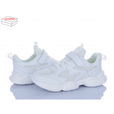 Кроссовки Comfort-Baby 8856 білий