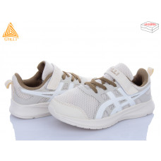 Кроссовки Stilli Kids KT120-7 піна