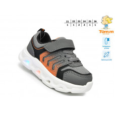 Кроссовки Том.М 65045B LED