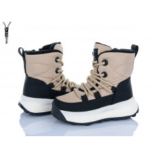 Ботинки Apawwa HB552 khaki