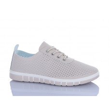 Кроссовки Qq Панда 66-10 батал