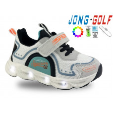 Кроссовки Jong-Golf B11485-18 LED