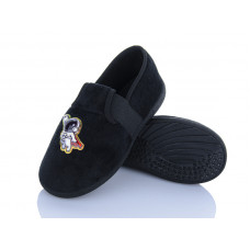 Тапочки Soylu GE378 чорний