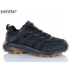 Кроссовки Sayota S3137-2