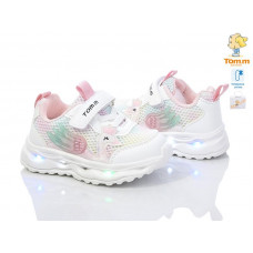 Кроссовки Том.М 11483F LED