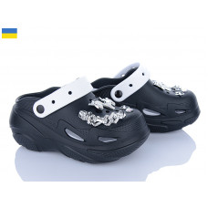 Кроксы Luckline 5073-361A