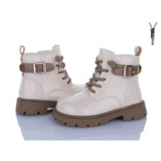 Ботинки Clibee N630 beige